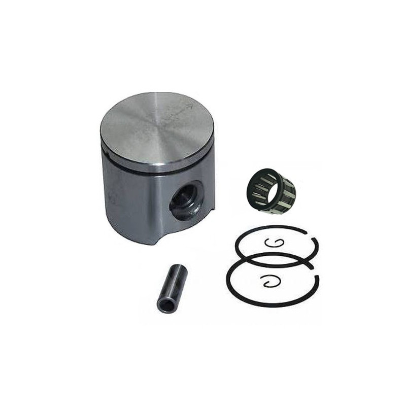 Pistone per Motosega Valex ECS38