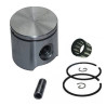 Pistone per Motosega Valex ECS38