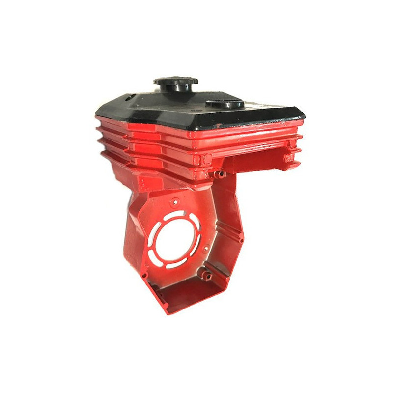 Convogliatore Aria con Serbatoio Completo per Motopompa CM 46/N