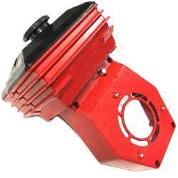 Convogliatore Aria con Serbatoio Completo per Motopompa CM 46/N