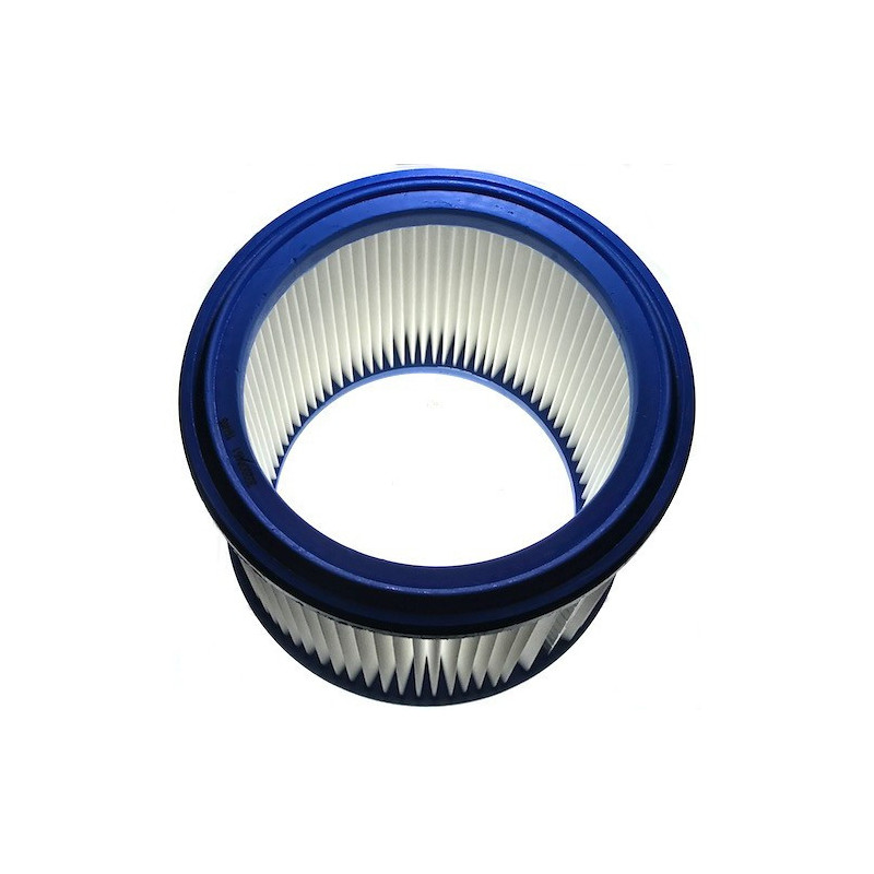 Filtro Plissettato a Cartuccia Fleece per Aspiratori Rurmec Aero 26-21PC-26-2L PC