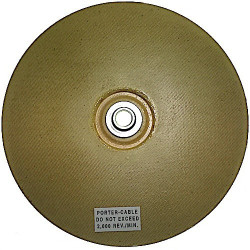 Pad for Sander Walls and Ceilings WSK 702 VEA