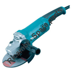 Makita Spare Parts for Angle Grinder GA7050R