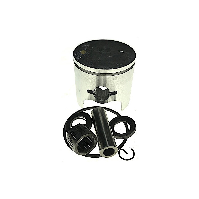 Pistone per Motosega Valex LR38