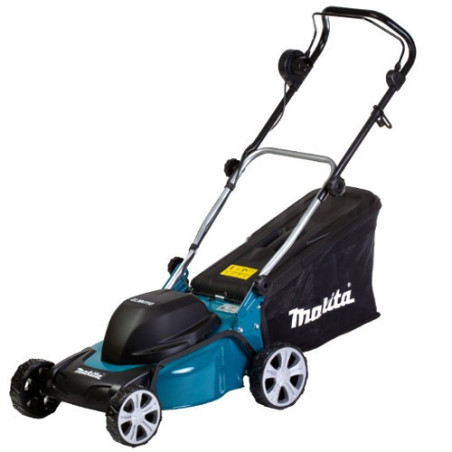 Electric Lawn Mower Makita 1600W ELM4110