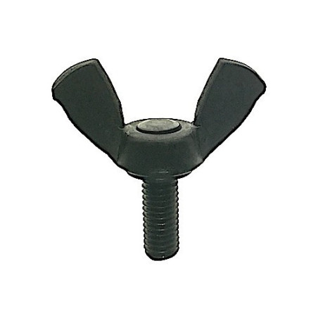 Perno con Alette M 5x12 per Banco Sega Bosch GTS 10