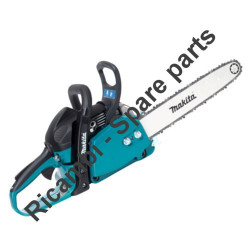Makita Spare Parts for Chainsaw EA3500S40B