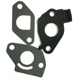 Carburetor Intake Manifold for Motorpumps Valex MP12000