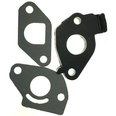 Carburetor Intake Manifold for Motorpumps Valex MP12000