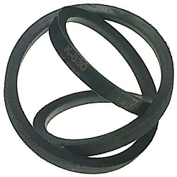 Trapezoidal Belt for Floor Bench Drills Valex TR13RB-RC-RD