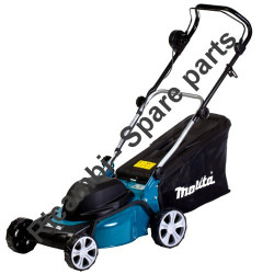 Ricambi Makita per Lucidatrici