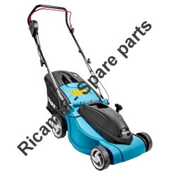 Ricambi Makita per Lucidatrici