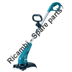 Makita Spare Parts for Electric Trimmer UR300