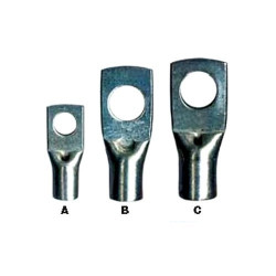 Cable Lugs Tinned Bronze Screw M8