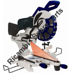 Ricambi Fox per Banchi Sega F36522A-F36521