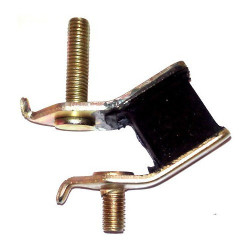 Damper Left for Power Generators Valex VX2000-3000