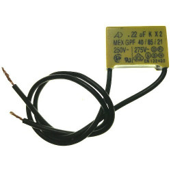 Capacitance for Metals Chop Saw Fox F20140
