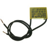 Capacitance for Metals Chop Saw Fox F20140A