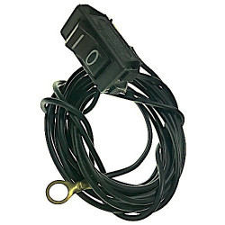 Interruttore Arresto per Atomizzatore Volpi & Bottoli Super Jolly 2002