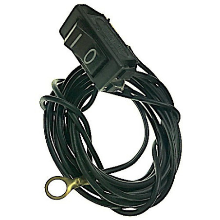 Stop Switch for Sprayer Volpi & Bottoli Super Jolly 2002