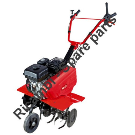 Valex Spare Parts for Tiller Mill 70