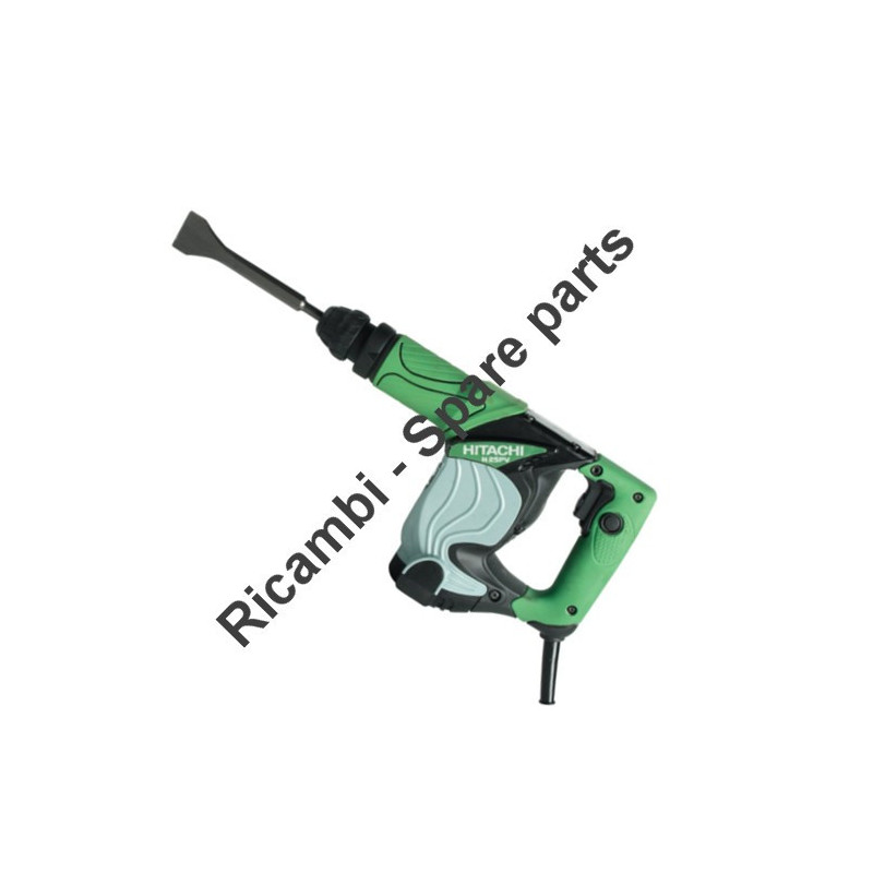 Ricambi Hitachi per Martello Demolitore H25PV