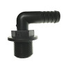 Threaded Fitting 3/4" for Pressure Washers AR Farmer's Division Extreme