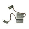 Motor Carbon Brushes Set for Pressure Washers B & D PW 1400