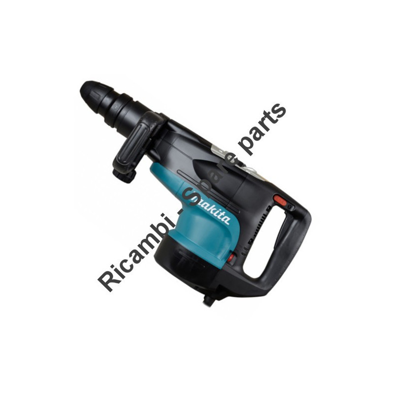 Makita Spare Parts for Rotary Hammer HR5201C