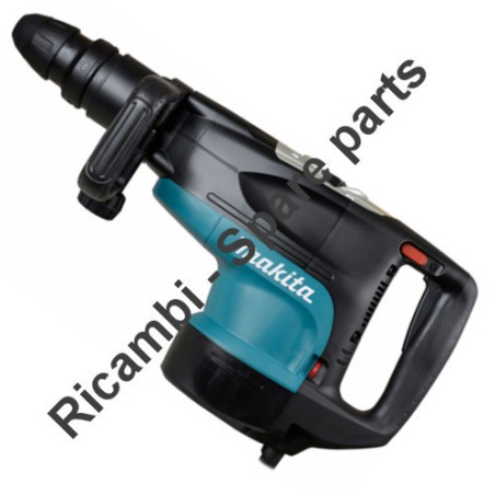 Makita Spare Parts for Rotary Hammer HR5201C