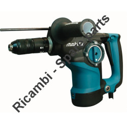 Ricambi Makita per Lucidatrici