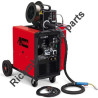 Telwin Spare Parts for Flux Welding Mastermig 500