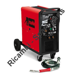 Ricambi Telwin per Saldatrici Telmig 251-281-183-203-250