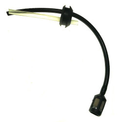 Fuel Tank Hose for Brushcutter Valex Houston 33C