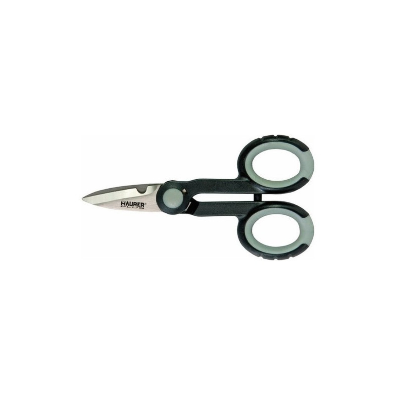 Forbici Elettricisti Hit 104187