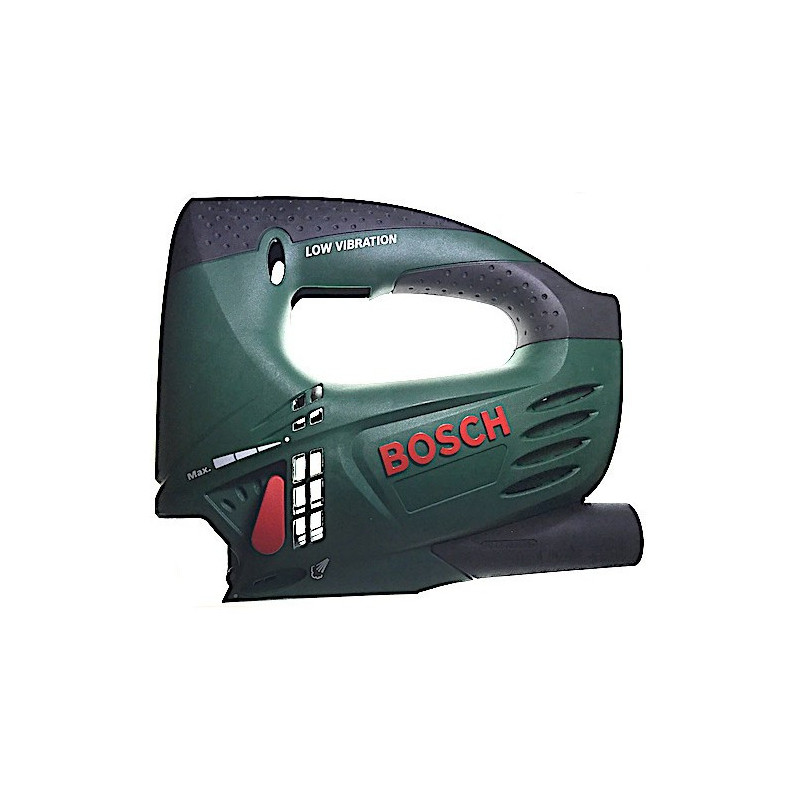 Housing Section for Jigsaws Bosch PST 700 PE