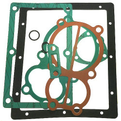 Gaskets Set for Air Compressors Pump Unit Fiac AB450