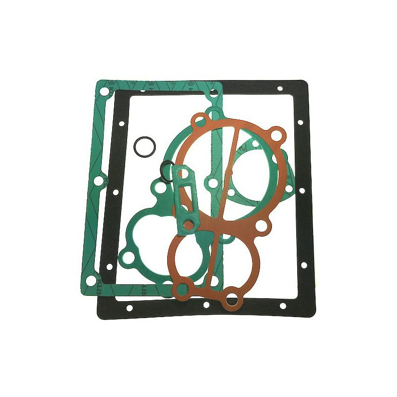 Gaskets Set for Air Compressors Pump Unit Fiac AB450
