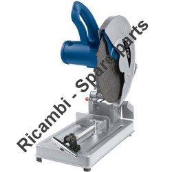 Ricambi Fox per Banchi Sega F36522A-F36521