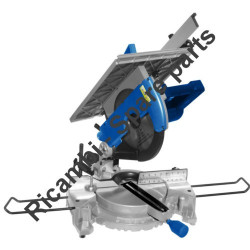 Ricambi Fox per Banchi Sega F36522A-F36521