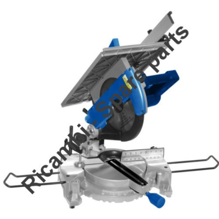 Ricambi Fox per Banchi Sega F36522A-F36521