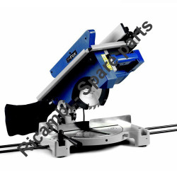 Fox Spare Parts for Wood Mitre Saw F36-075