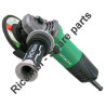 Hitachi Spare Parts for Angle Grinder G13SW