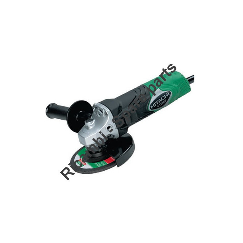 Ricambi Hitachi per Smerigliatrice Angolare G13SR3