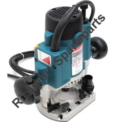 Makita Spare Parts for Router RP1110C