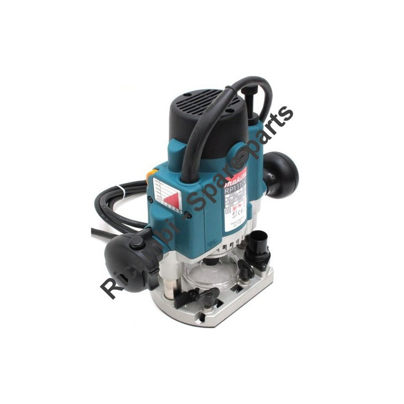 Ricambi Makita per Fresatrice Verticale RP1110C