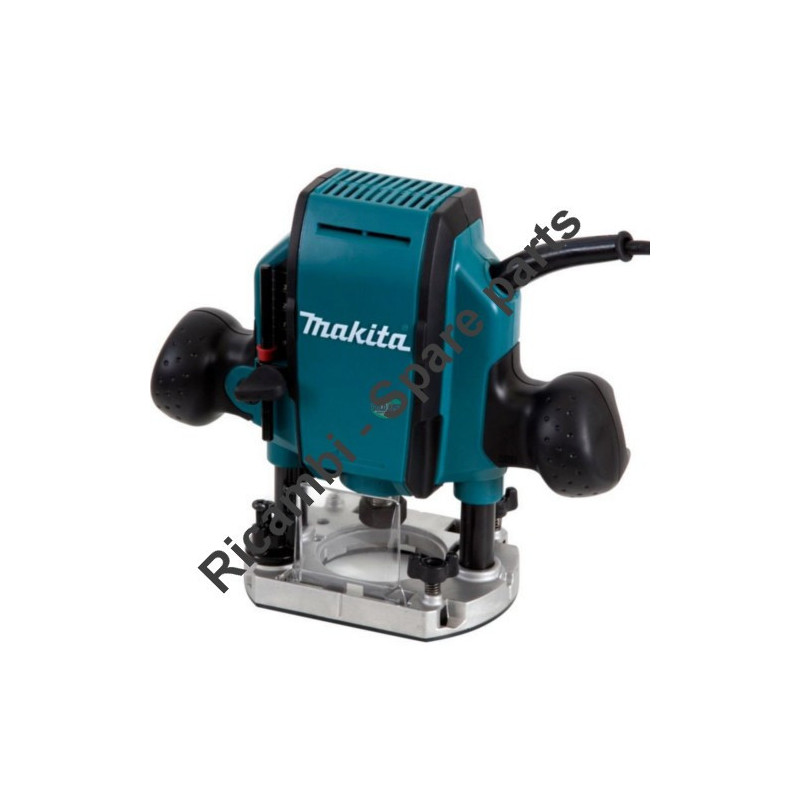 Ricambi Makita per Fresatrice Verticale RP0900