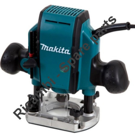 Ricambi Makita per Lucidatrici