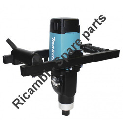 Makita Spare Parts for Mixer UT1600
