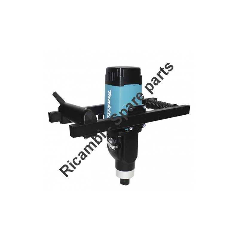 Ricambi Makita per Miscelatore UT1600